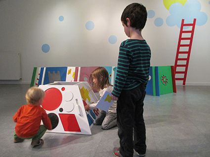 Prendre et surprendre